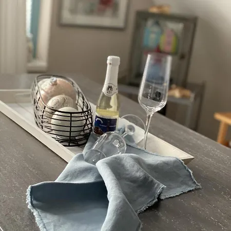 Ati Apartament Rostock