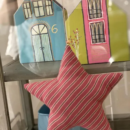 아파트 Ati 로스토크