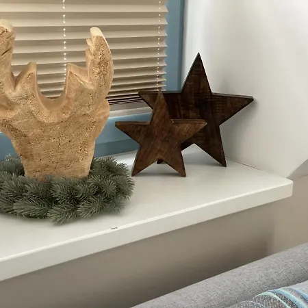 アパート Ati ロストック