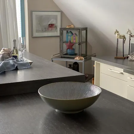 Apartament Ati