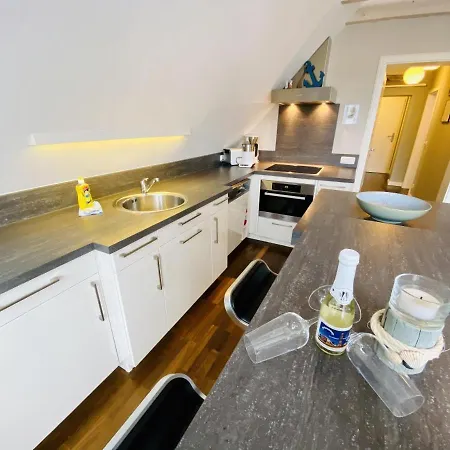 Ati 아파트 로스토크