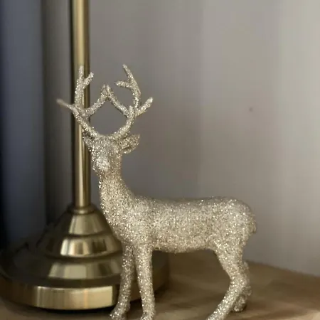 Ati Appartement Rostock