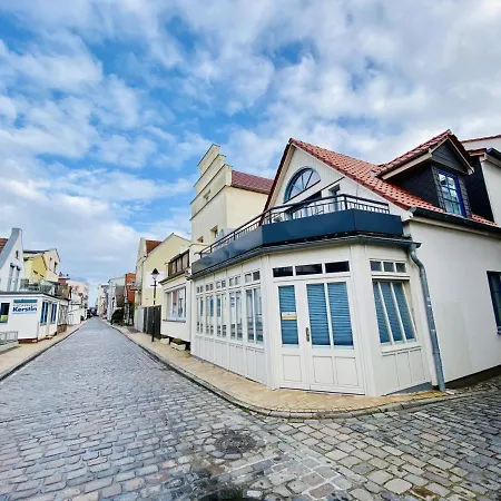Ati Apartament Rostock