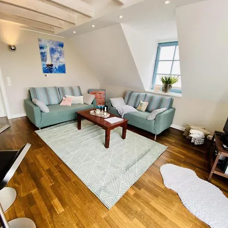 Ati Apartament *