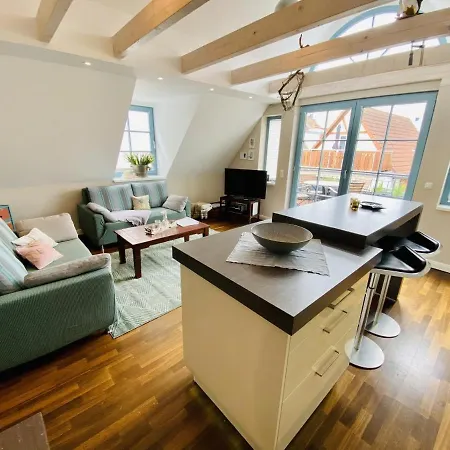 Ati Apartament *