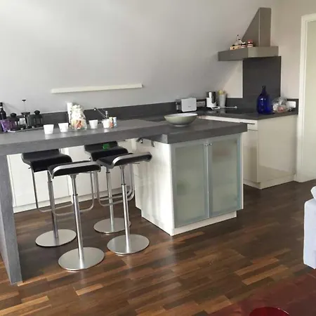 Ati Apartament Rostock