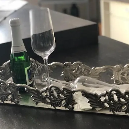 Ati Apartament *