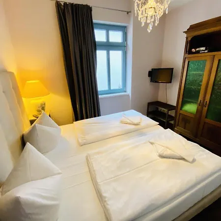 Apartament Ati Rostock