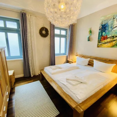 Apartament Ati Rostock