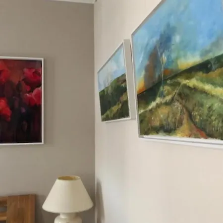 Apartament Ati *