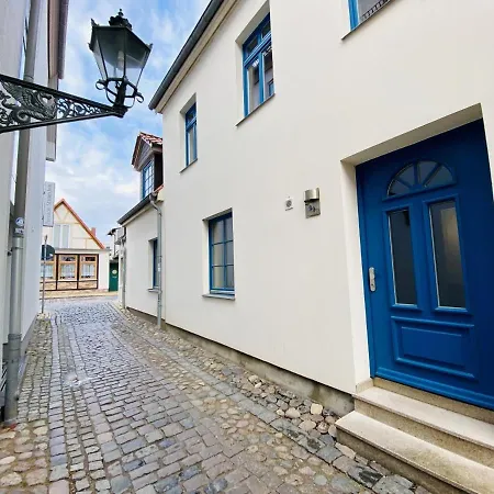 Ati Apartament Rostock